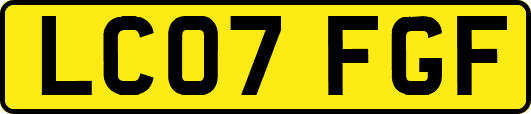 LC07FGF