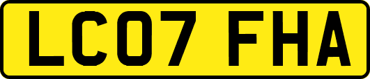 LC07FHA