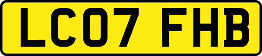 LC07FHB