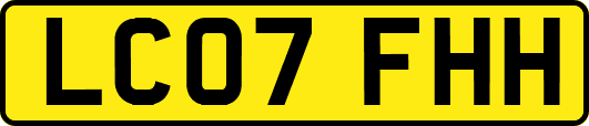 LC07FHH