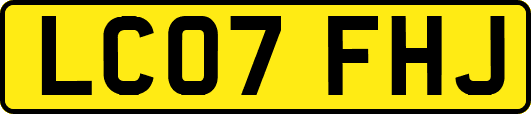 LC07FHJ