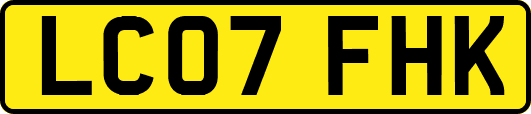 LC07FHK