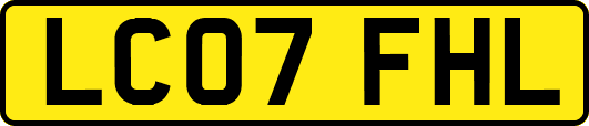LC07FHL
