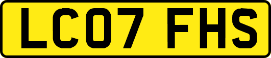 LC07FHS