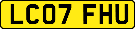 LC07FHU