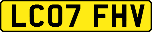 LC07FHV