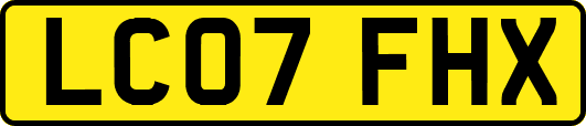LC07FHX