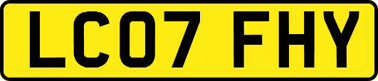 LC07FHY