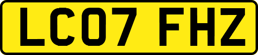 LC07FHZ