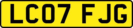 LC07FJG