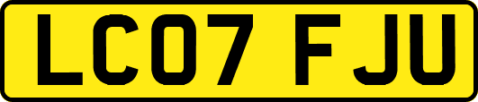 LC07FJU