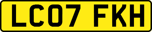 LC07FKH
