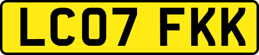 LC07FKK