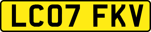 LC07FKV