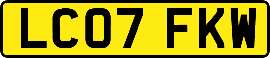 LC07FKW