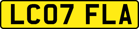 LC07FLA