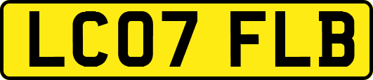 LC07FLB