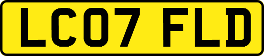 LC07FLD