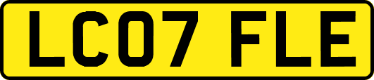 LC07FLE