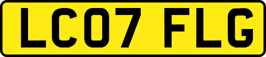 LC07FLG
