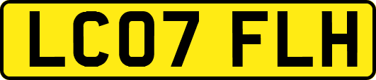 LC07FLH