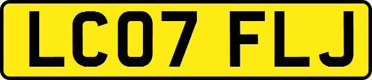 LC07FLJ