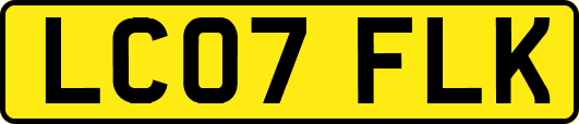 LC07FLK