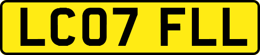 LC07FLL