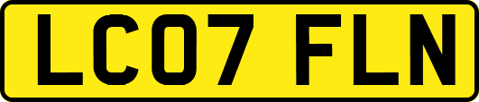 LC07FLN