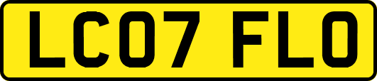 LC07FLO