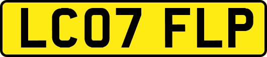 LC07FLP