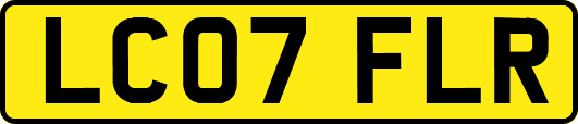 LC07FLR