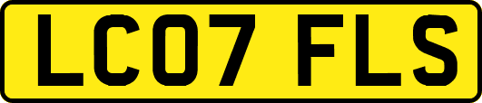 LC07FLS