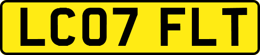 LC07FLT
