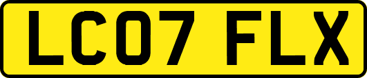 LC07FLX