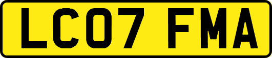 LC07FMA