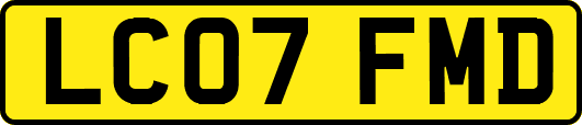 LC07FMD
