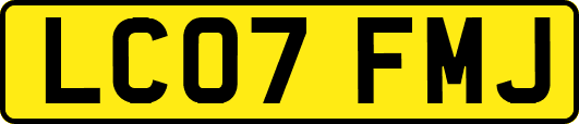 LC07FMJ