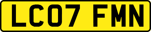 LC07FMN