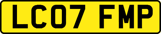 LC07FMP