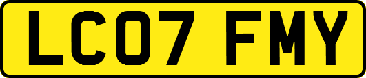 LC07FMY