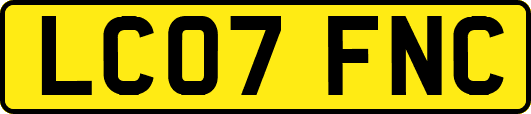 LC07FNC