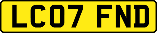 LC07FND