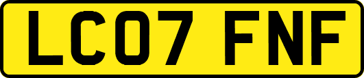 LC07FNF