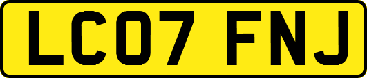 LC07FNJ