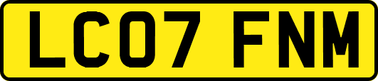 LC07FNM
