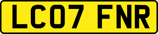 LC07FNR