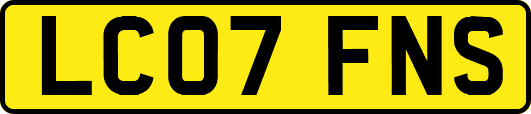LC07FNS