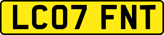 LC07FNT