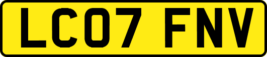 LC07FNV